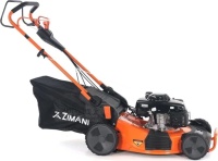 Газонокосилка бензиновая ZimAni LC553HV 3.2кВт 53см 25/90мм 80л Арт. LC553HV