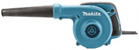 Воздуходув-пылесос электрический Makita UB1103 0.6кВт 246м3/ч 2л Арт. UB1103