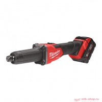 Аккумуляторная прямая шлифовальная машина Milwaukee M18 FUEL FDGRB-502X Арт. 4933480954