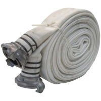 Рукав напор Champion ГР-100 диам. 100мм длин. 20м с головкой Арт. C2526