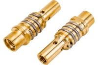 Диффузор газовый FUBAG FB 150 латунь (10шт) Арт. F002.0078