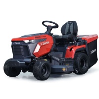 Трактор садовый ZimAni TC92ML 16лс 92см травосборник 300л Арт. TC92ML