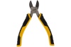 Бокорезы 150мм жел. чер. ручки Stanley Control-Grip Арт. STHT0-74362