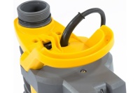 Насос дренажный Denzel DPХ800 X-pro, 800 Вт, 13500 л/ч,225 л/мин Арт. 97226