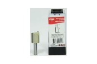 Фреза пазовая 2 лезвия хв-8мм ф22мм длина 25мм Elitech Арт. 1820.093600