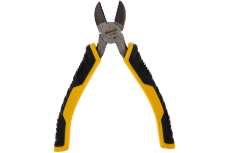 Бокорезы 150мм жел. чер. ручки Stanley Control-Grip Арт. STHT0-74362