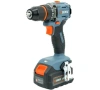 Дрель-шуруповерт акк SENIX PDDX2-M4-EU 20V*2.5Ач 60Нм Акк и ЗУ Арт. PDDX2-M4-EU