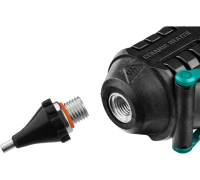 Пистолет клеевой KRAFTOOL Grand 150Вт 12мм Арт. 06839