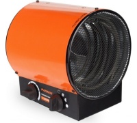 Пушка тепл. эл. PATRIOT ECO-R 3, круг, 3 кВт, 230 м3/ч, 220 В Арт. 633307256