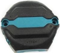 Зад.крышка корп.DDF484