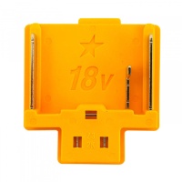 Контактный разъем(терминал)