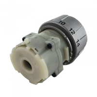 Редуктор в сборе