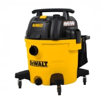 Пылесос DeWALT DXV34PTA 1200Вт 34л 42,5л/с Арт. DXV34PTA