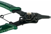 Комплект щипцов для стопорных колец универсальный Jonnesway P266 Арт. 47132