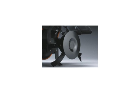 Культиватор бензиновый Husgvarna TF 225 4.8л.с. г/ш 300-600мм скор. +1/-1 цепной Арт. 9671009-01