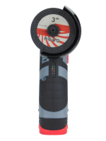 УШМ акк PROFIPOWER BL-164 16V*2Ah Li-Ion 76мм 2акк ЗУ кейс Арт. E0245