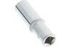 Головка 10мм 1/4" удлиненная S04HD2110 Jonnesway 6 гран. Арт. 47230