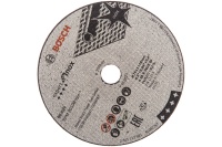 Диск отрезной по нерж BOSCH 76*10*1мм EXPERT FOR INOX 5шт/упак