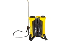 Опрыскиватель акк. Huter SP-16AC 16л 12В 8Ач ЗУ Арт. 70/13/29