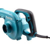 Воздуходув-пылесос электрический Makita UB1103 0.6кВт 246м3/ч 2л Арт. UB1103