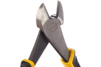 Бокорезы 180мм жел.-чер. Stanley Control-Grid Арт. STHT0-74455