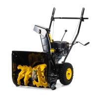 Снегоуборщик CHAMPION ST656 5,5л.с., ш/в: 56/51см, 5F/2R, р.старт Арт. ST656