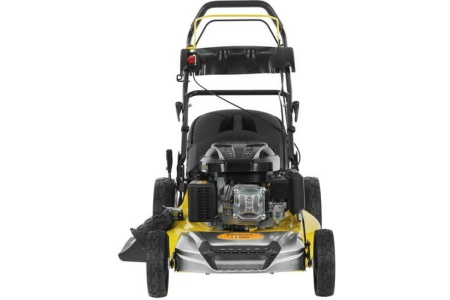 Газонокосилка бенз. CHAMPION LM5347 4.4кВт 53см 20/80мм Арт. LM5347