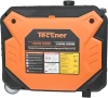 Генератор инверторный TecEner TE6500EGis 5/5.5кВт 220В эл. старт (Газ/Бензин) Арт. 1112081