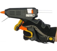 Пистолет клеевой FIT 70Вт 11мм Арт. 14340