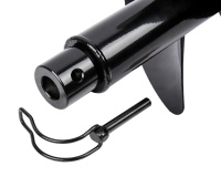 Шнек ELITECH HD d-250мм длина 800мм Арт. 0809.027400