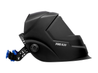 Маска сварщика СВАРОГ PRO B20 Хамелеон 9-13DIN, 92,5х42,5мм, черная Арт. 98271