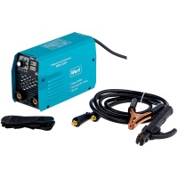 Инвертор WERT MMA 220N 20-220А 5.3кВт 1.6-5мм 130-260В Арт. MMA 220N