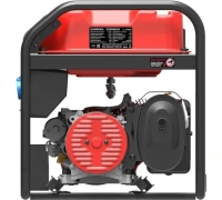 Генератор бенз SUNREKA G3500EAX 3/3,5кВт 220В эл.старт Арт. 211002