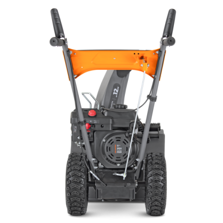 Снегоуборщик VILLARTEC WB C-75