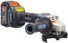 УШМ акк SENIX PAX2125-M2-EU 20V*4.0Ah Li-ion 125мм 1 Акк и ЗУ Арт. PAX2125-M2-EU SET
