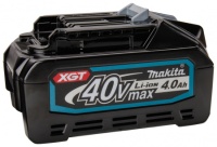 Аккумулятор XGT, Li-Ion, 40 В, 4.0 Ач, BL4040 Makita 191B26-6