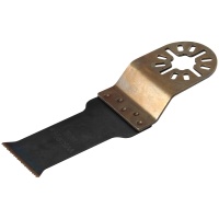 Насадка д\м\инструмента,OIS,CrV,нерж.сталь,д\мягк.матер,шир70мм Elitech Арт. 1820.006600