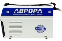 Инвертор AURORA Вектор 1600 160А 1,6-4мм 220В (от 150В) Арт. 23833