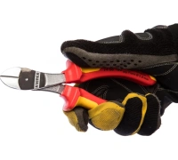 Бокорезы диэлектрические 160мм силовые KNIPEX Арт. KN-7406160