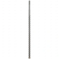 Бур SDS+ 12*310*360мм BOSCH SDS plus-5X Арт. 2608833811
