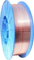Проволока Св-08Г2C-0  d0.8мм (5кг) Арт. Св-08Г2C-0  ф0.8мм (5кг)