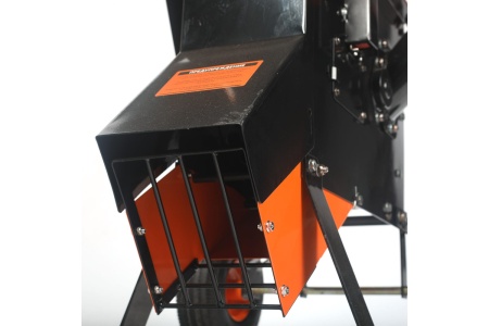 Измельчитель бензиновый Patriot PT SB76 4.7кВт 76мм