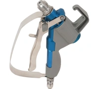 Краскопульт SCHTAER SCH-X600 350бар 1/4" NPSM, 7/8" Арт. SCH-X600
