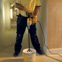 Дрель-миксер DeWALT D21520 710Вт ЗВП Арт. D21520-QS