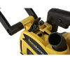 Штроборез Hanskonner HAG9125S 1.6кВт г/ш 30/31мм 125х22.2мм 2шт пл. пуск Арт. HAG9125S