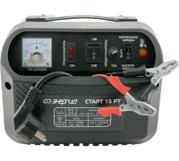 Зарядное устройство Энергия СТАРТ 15 РT 10А 12/24В Арт. Е1701-0005