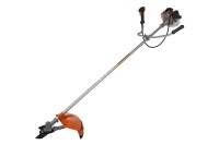 Триммер бенз STURM ВТ9126BL 26см3, 0,85 кВт, нераъемн, прям Арт. 00000041280