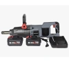 Гайковерт акк.уд. PROFIPOWER T-4000NK 40V*8Ah Li-ion 1" 4000Нм 2акк ЗУ Арт. E0243