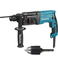 Перфоратор SDS-Plus Makita HR2470X19