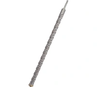 Бур SDS+ 32*600 мм Elitech квадробур Арт. 1820.113200